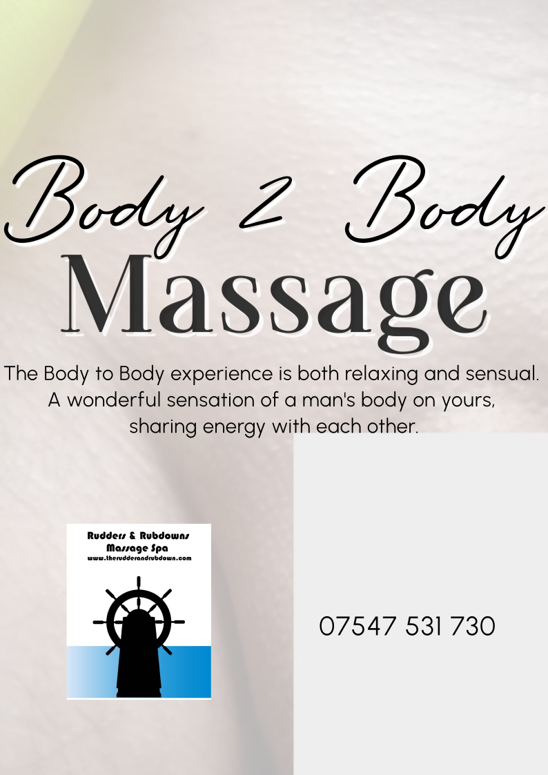 manscaping by a male