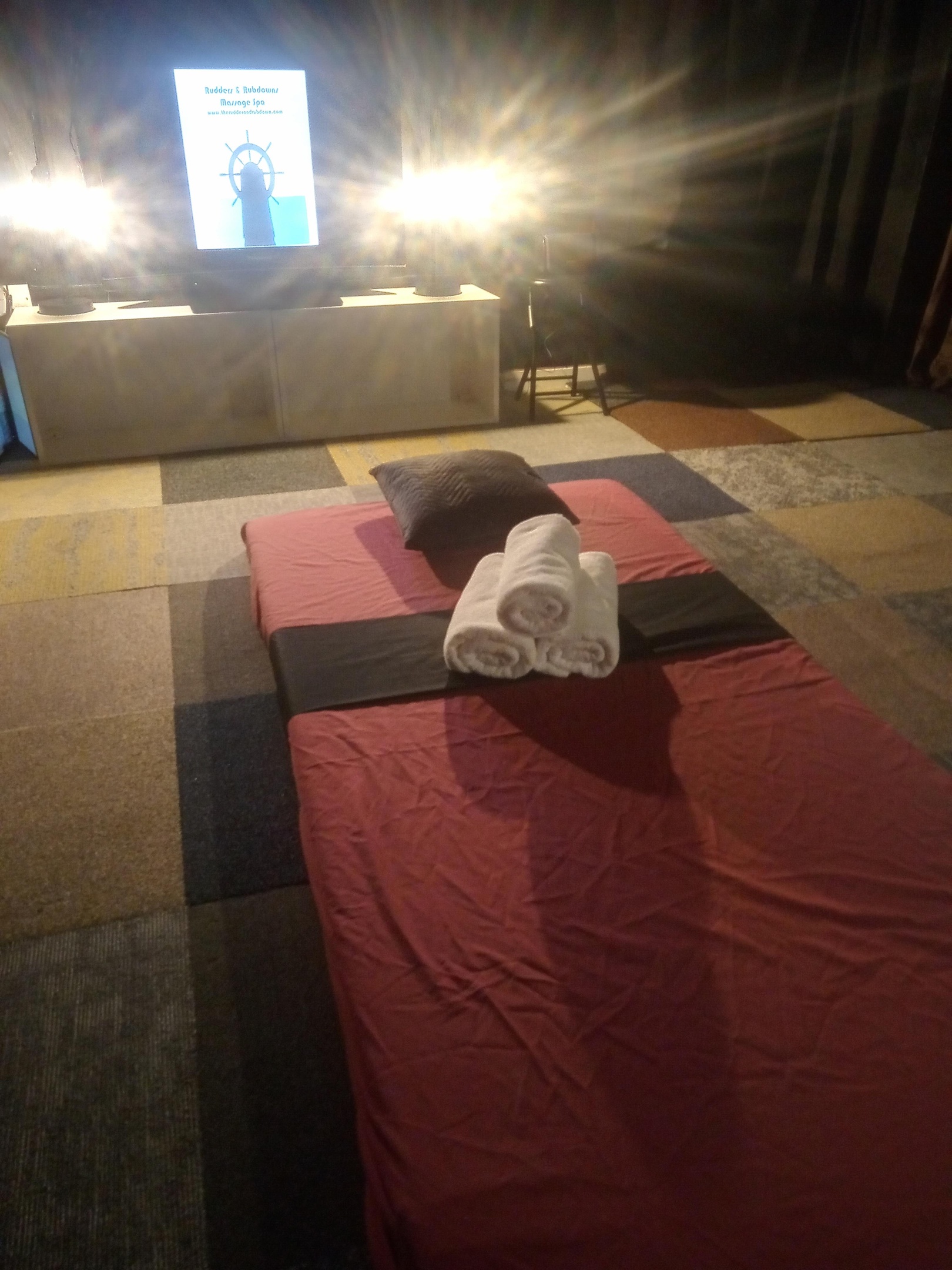 manscaping by a male