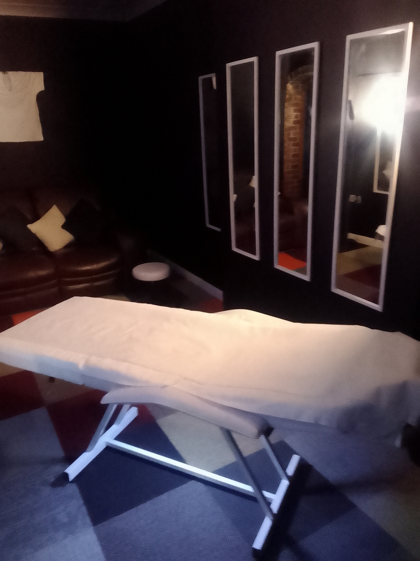 male to male massage